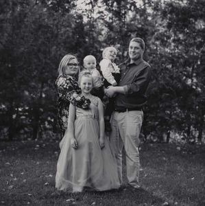 Meet your Posher, Michael